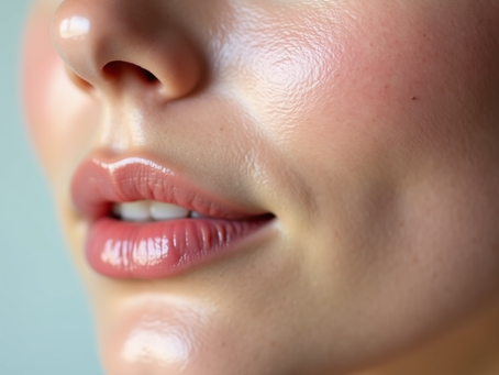 Stunning Results with Revanesse Versa Filler: Before and After