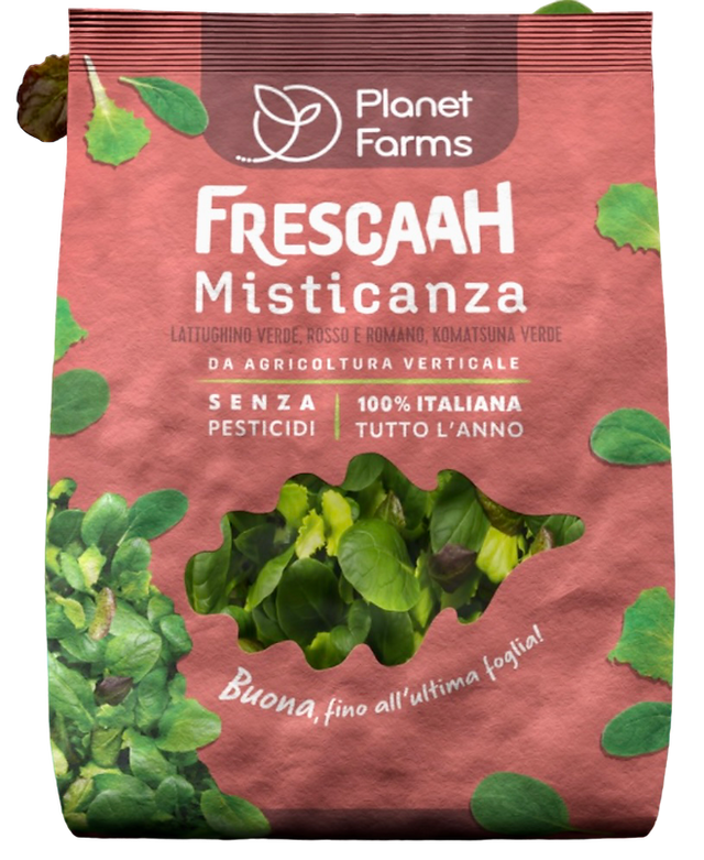 Planet Foods Greens