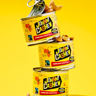 Johnny Cashew