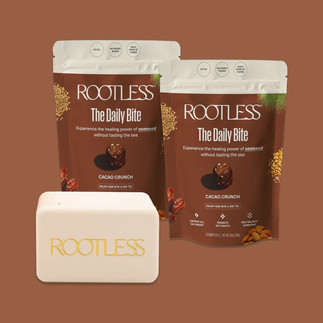 Rootless Daily Bite