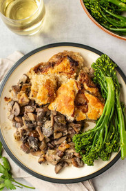 7 Show-Stopping Plant-Based Vegan Christmas Dinner Ideas