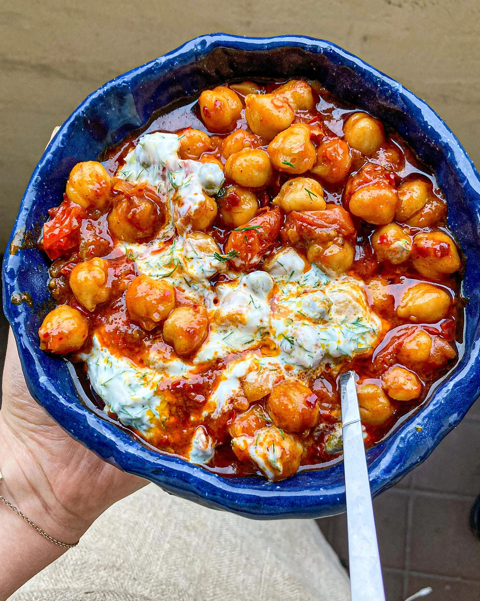 Might 'Bold Bean' Just Challenge Heinz with Their Two-Year Culinary Masterpiece?