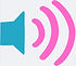 LISTEN ICON