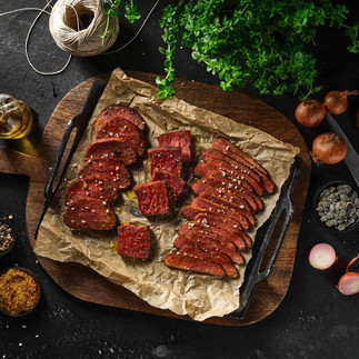 Redefine Meat meat cuts