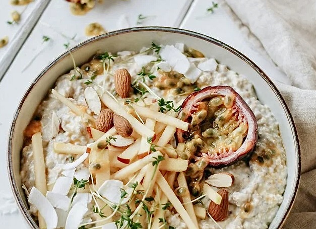 Anuga plant-based food image 