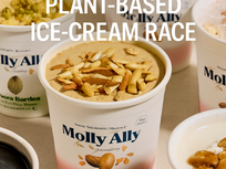 Molly Ally Shows Why Asian Plant-Based Ice Cream Is Finally Winning visual media slide