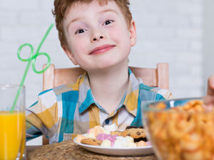5-Good Reasons Why Plant-Based Food Would Help ADHD Or Autism Experiencers