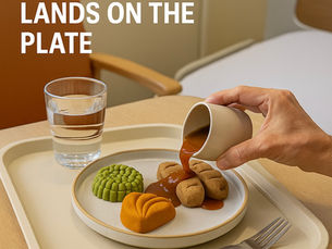 The Pure Food Co France Visual Media