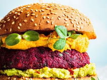 10-Best Burgers In The World for 2022 - SURPRISE!!