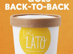 Little Lato Dairy-Free Mango Visual Media