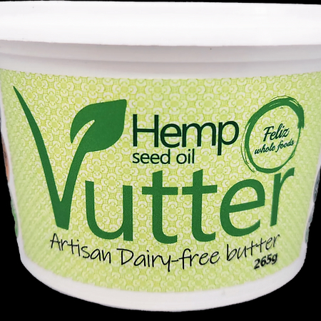 Vutter Hemp