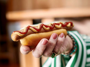New IKEA Plant-Based Hot Dogs Sizzle Across Sydney