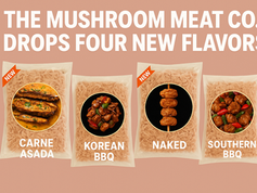 The Mushroom Meat Co.