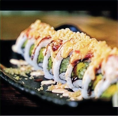 House of Vegano Unveils Sensationally Superlative Sushi Selection in St. Petersburg