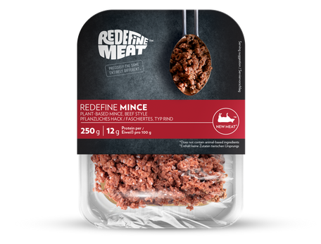Redefine Meat 2.0 Mince