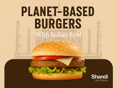 Shandi Global Visual Media