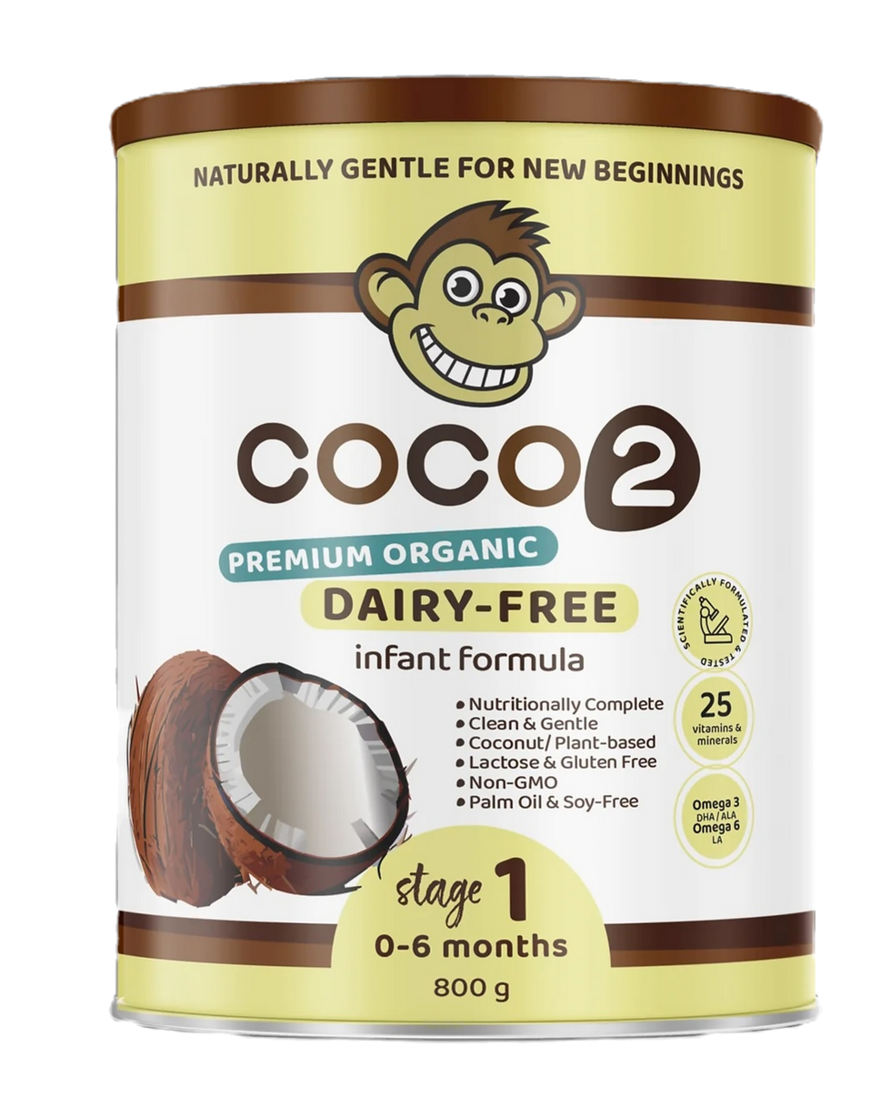 Coco2 Infant formula