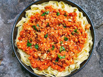 REVO Foods MycoMince