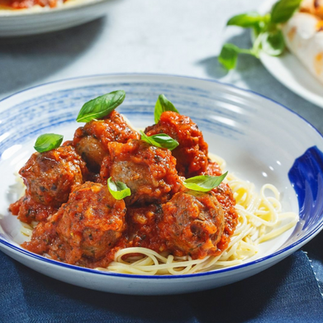 Karana Jackfruit Dish