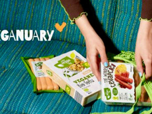 ALDI Germany Launches New Plant-Based Brand MyVay, Celebrating Veganuary ‘24