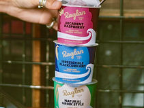 Raglan Food Co Yoghurt Moves To Sustainable Cardboard For New Snackable Range