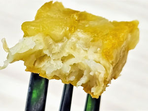 From Lupin to 'White Fish' as Eighth Day Foods 43% Protein Innovation Aims to Hook Investors