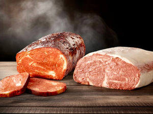 Technology Bringing Plant-Based Alternatives Closer to Traditional Cuts Of Meat