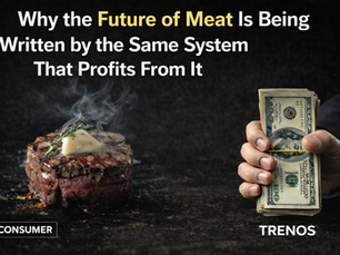 MEAT (The Book) Signals the End of the “Meat vs Alt” Narrative visual media slide