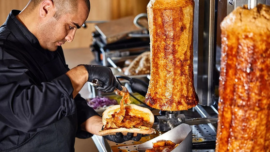 The Vegetarian Butcher & The Düzgün Group Revolutionising the European Doner Kebab Market