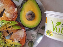 Vutter Triumphs at 2024 New Zealand Food Awards with Vutter Avo Spreadable