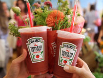 Heinz Tomato Ketchup