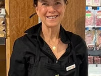 Jenny Joseph Fascin8foods Founder and CEO