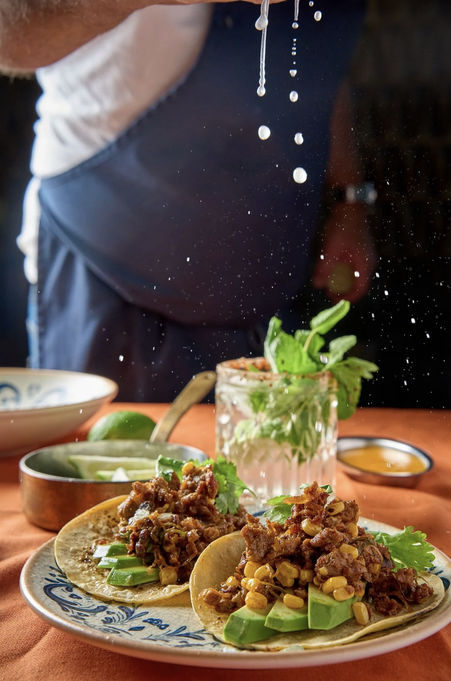 Steakholder plant-based mince