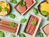 NZ Lagging In Alt.Protein Strategy With 1-Star -Report