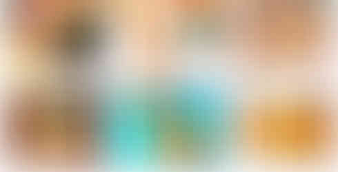 Novo Farina Meal Ideas