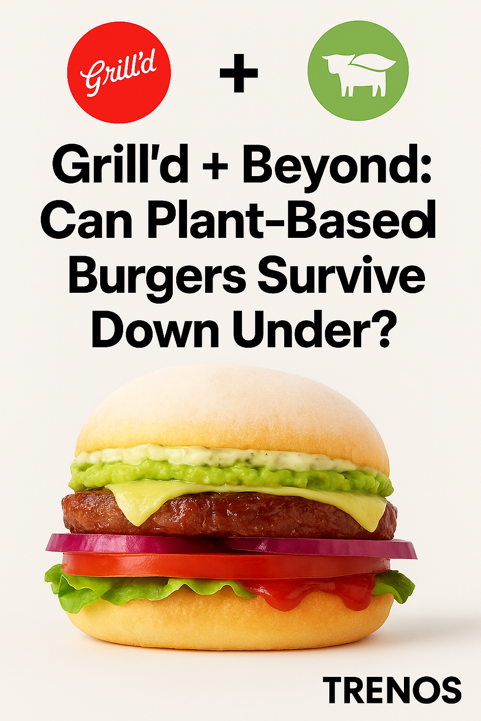 Grill'd Beyond Visual Media