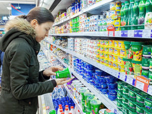 Sri Lanka & the Philippines Poised To Flourish In Growing Global Vegan Yogurt Market