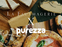 The Cheese Cellar by La Fauxmagerie