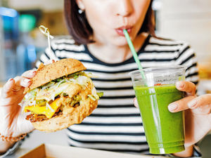 New Study Highlights Vegan Diet Benefits Amidst UK Media Criticism