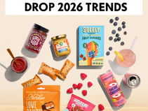 Whole Foods 2026 food trends visual media