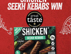 SHICKEN Spice Babies