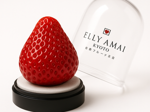 Elly Amai $20 strawberry