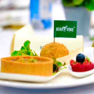 HerbYvore Plant-Based Cheese 