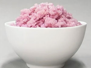Rice-Meat? Proteinised Rice Unveiled By South Korean Scientists