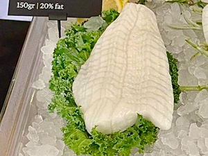 Steakholder Foods' 3D-Printed Bio-Ink Crafting Tomorrows Fishy Fillets Today