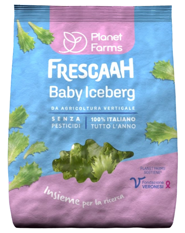 Planet Foods Greens