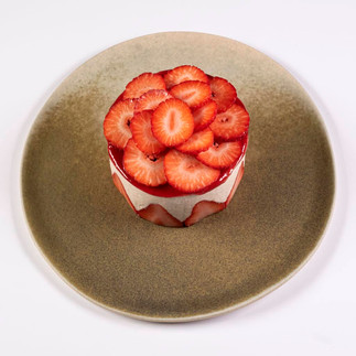 Be Better My Friend butter in pastry