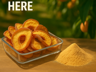 NZ Peaches to Powder visual media
