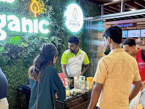 Revival of Organically Grown Natural Food Sweeping the Globe