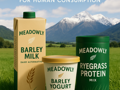 Pasture grown crops visual media
